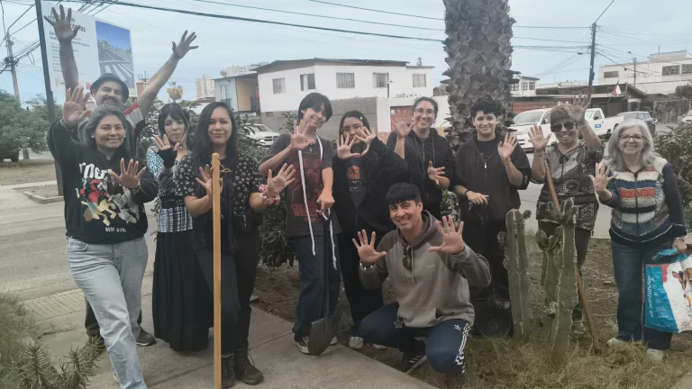 Manos creativas 2026.2