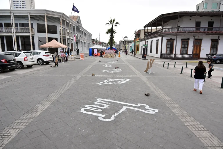 Ofrenda de cal 1
