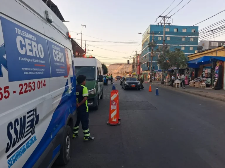 Tolerancia cero