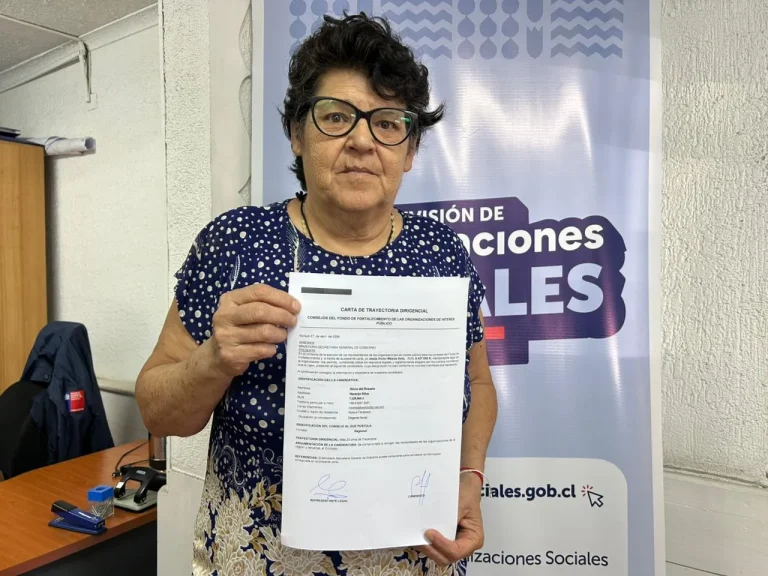 Alicia naranjo consejo ffoip (2)