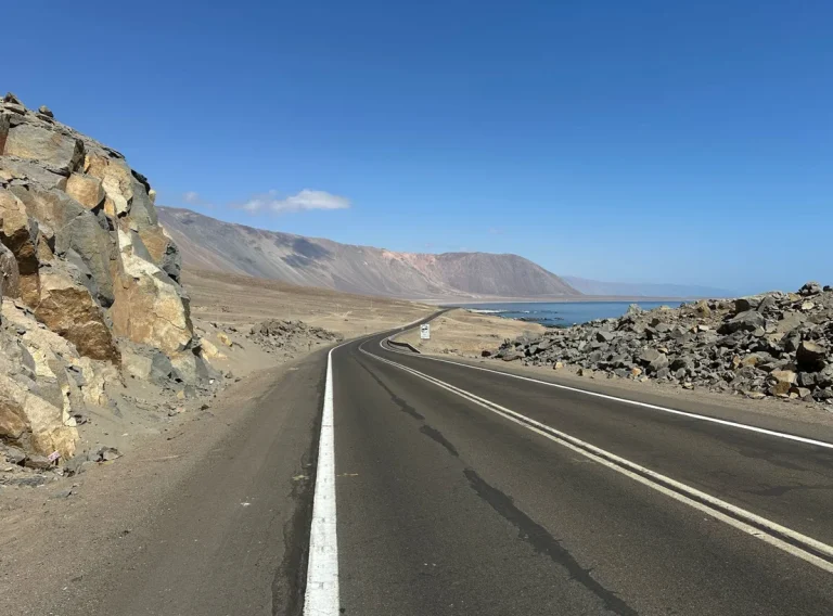 Ruta 1 3