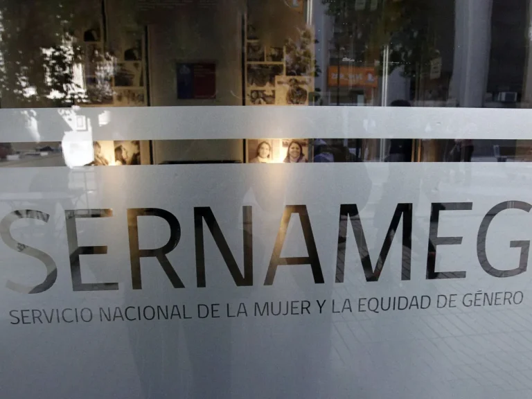 Sernameg oficina