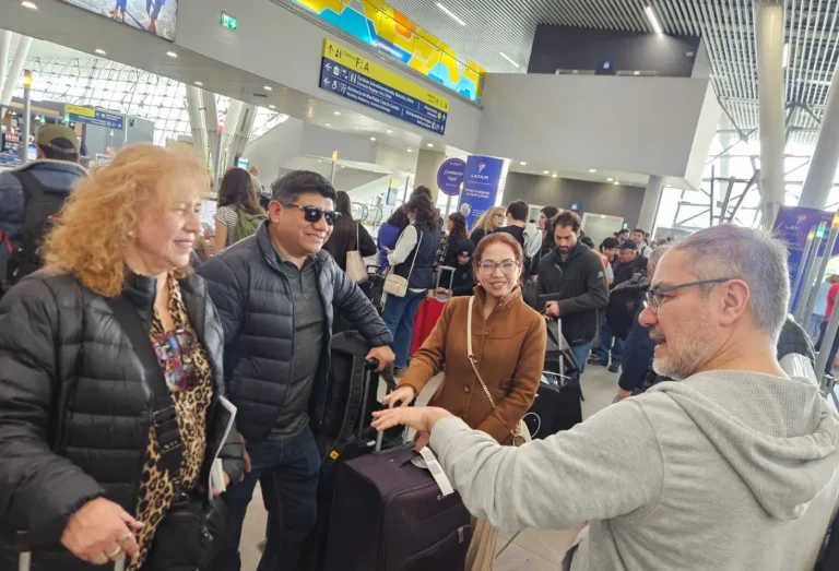 Alcalde de huara viaja a israel (1)