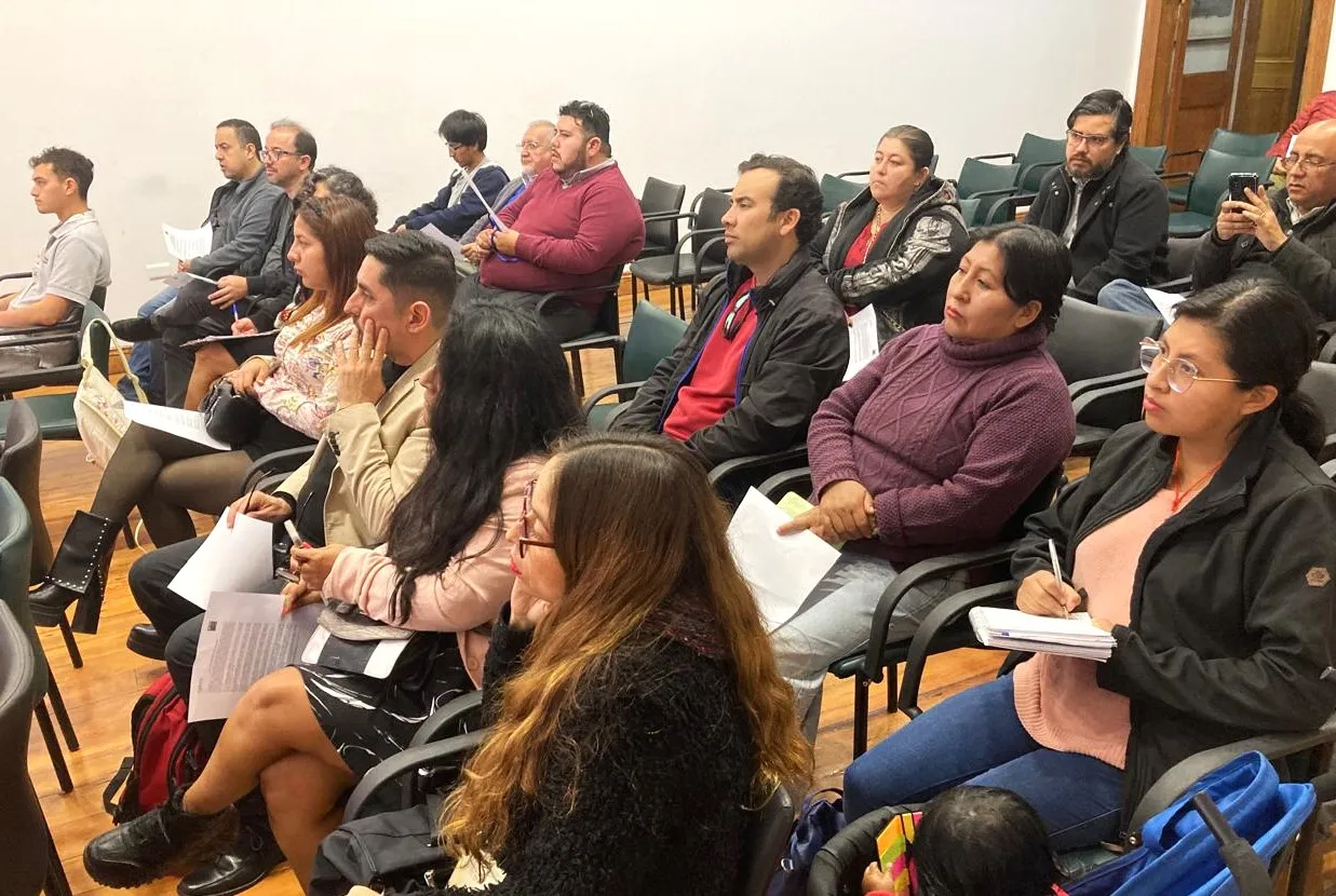Convocatorias archivo 1