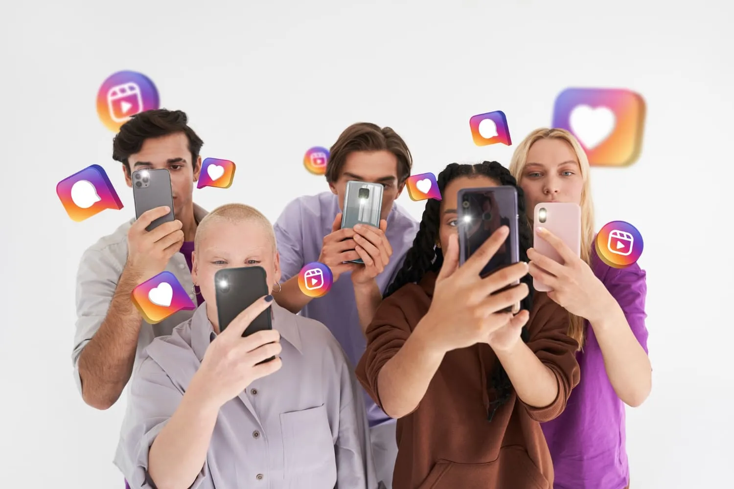 Día mundial redes sociales