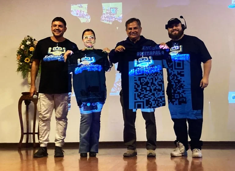 Digita palooza pica 1