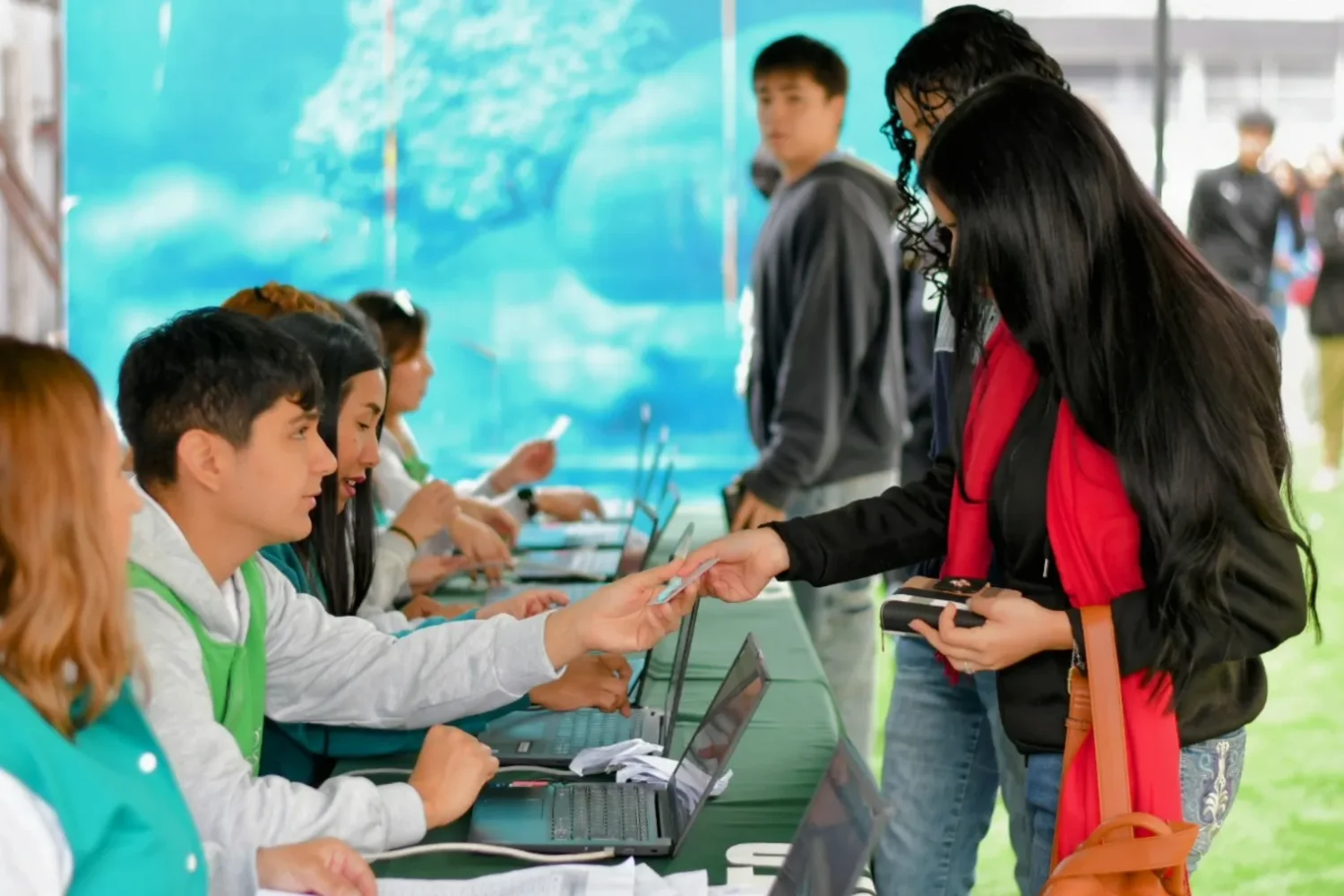 InscripciÓn paes ciencias