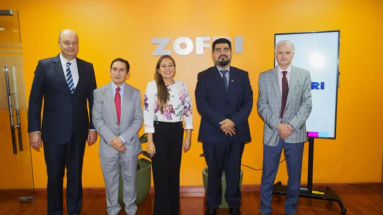 Sercotec tarapacá y zofri