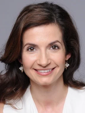 Tzveta tchorbadjieva