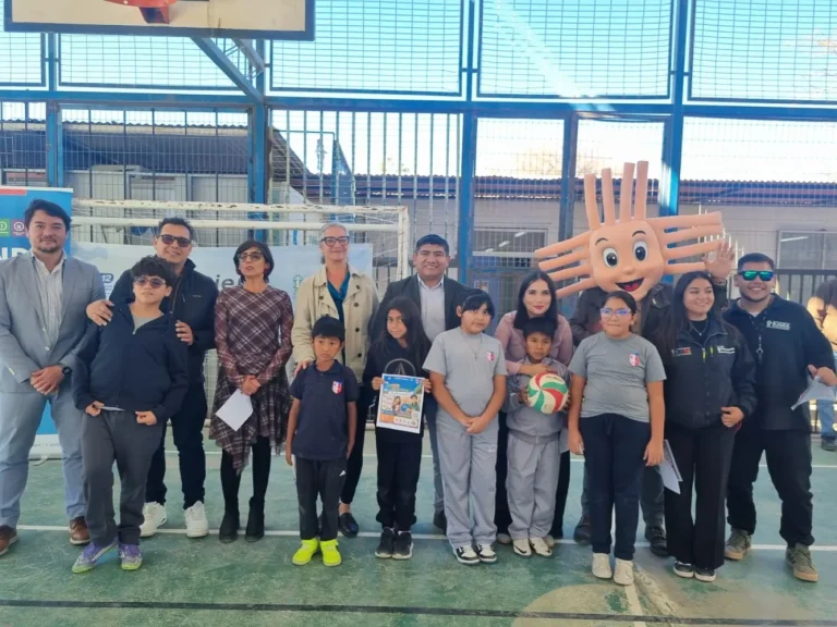 Foto actividad