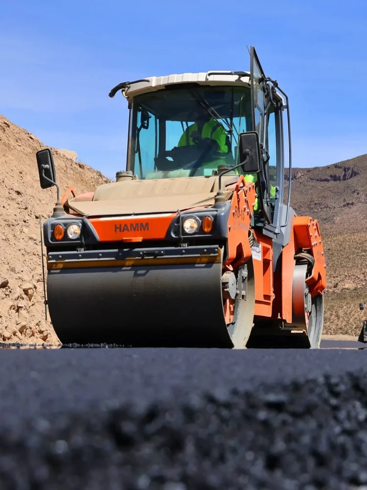 Más obras para Tarapacá: MOP supera el 56% de ejecución presupuestaria durante el primer semestre de 2026 - CEI Noticias