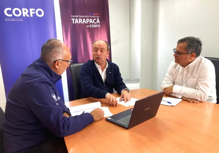 Corfo abre concurso que apoya transformación digital de Pymes - CEI Noticias