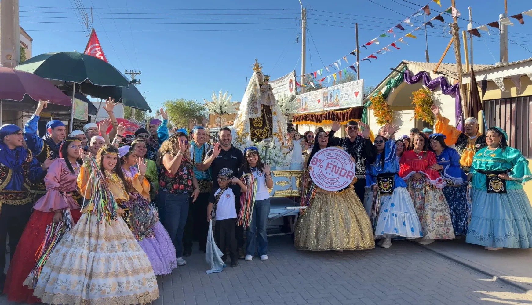 Gitanos de belén 1