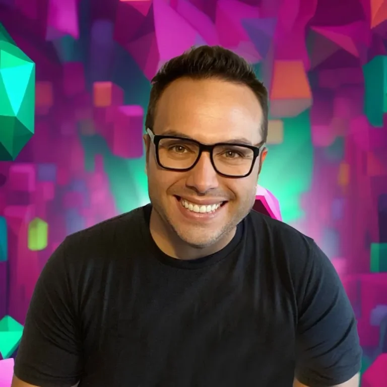 Mario saavedra @macgenio