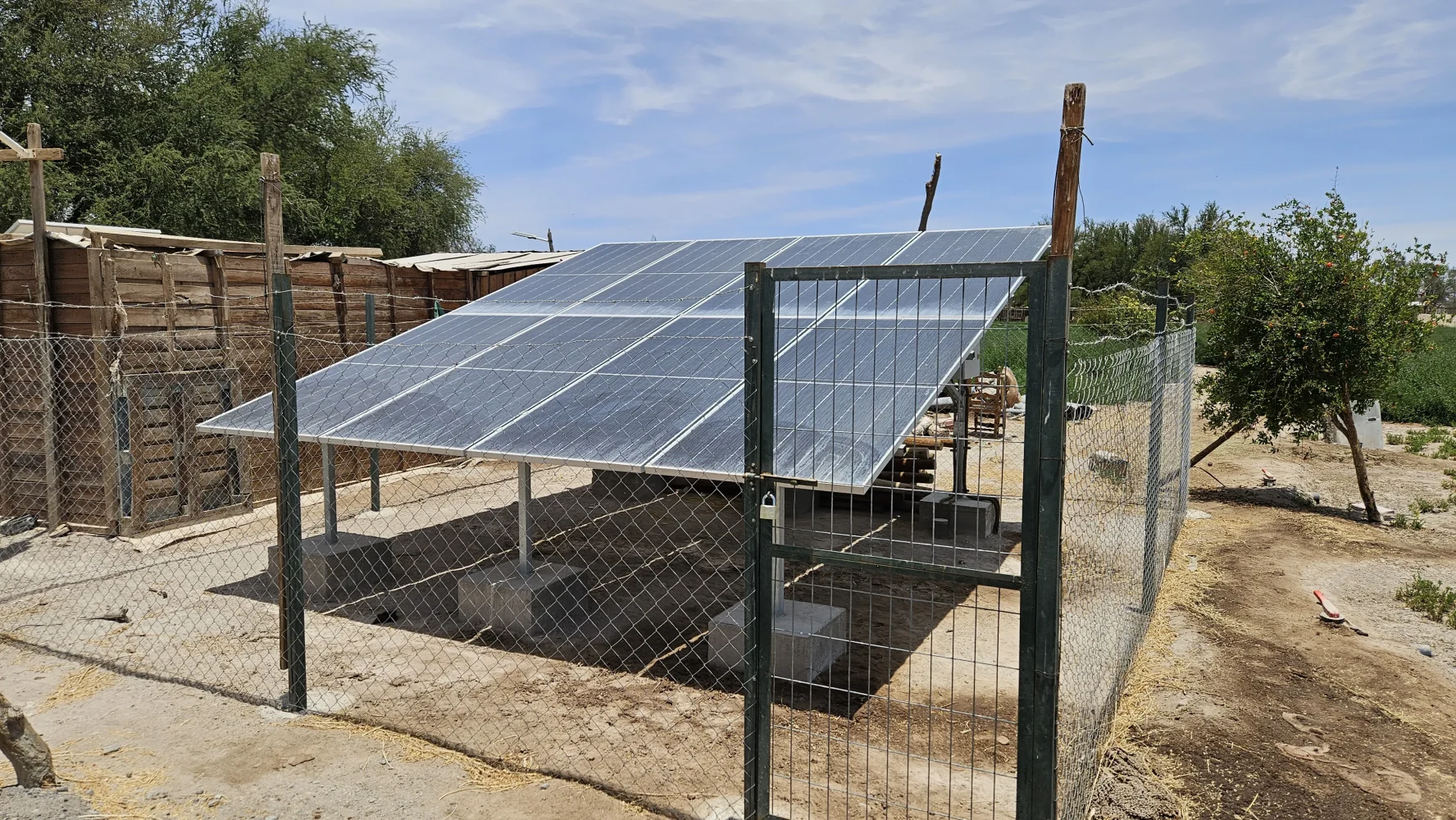 Obras de riego 02