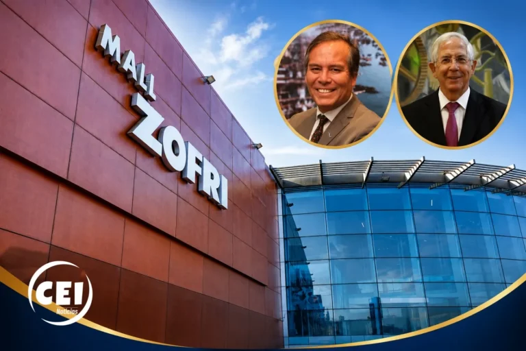 EXPRESIDENTE DE ZOFRI ATRIBUYE A LA GESTIÓN ANTERIOR LA SALIDA DE LA OMCPL - CEI Noticias