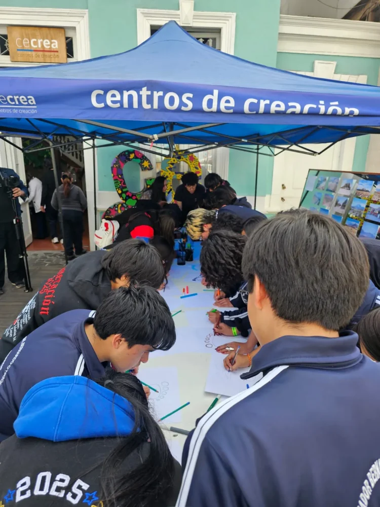 Talleres cecrea1