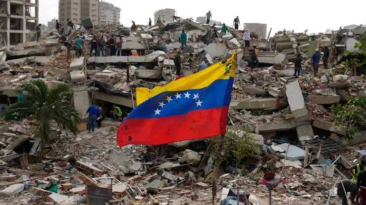 Todo lo que debes saber sobre facilidades de salida humanitaria para venezolanos en chile tras el doble terremoto