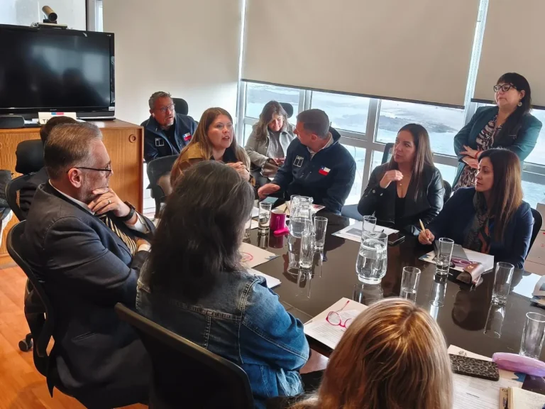 Comisión Coordinadora de Protección sesionó para consolidar la restitución de derechos de la niñez y adolescencia - CEI Noticias