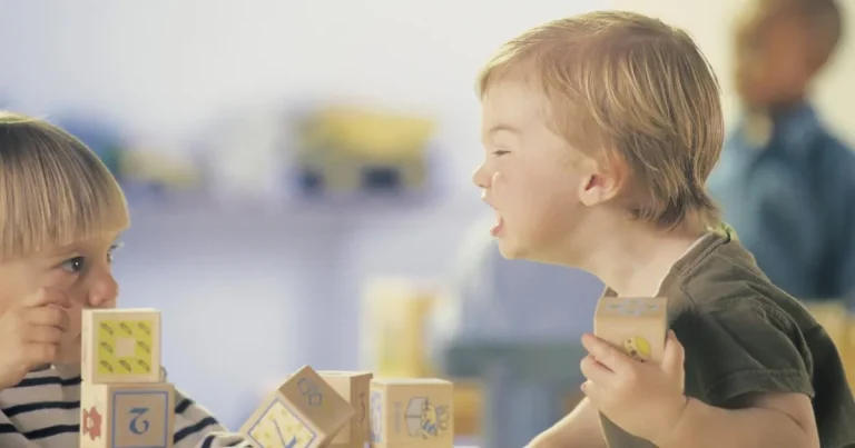 ¿Qué dice la normativa chilena sobre la responsabilidad de los jardines infantiles ante agresiones entre niños? - CEI Noticias
