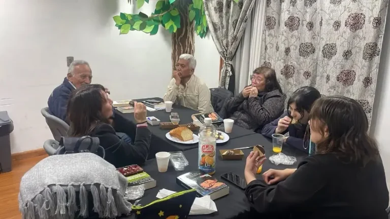 Biblioteca Pública Municipal de Alto Hospicio invita a participar del Club de Lectura “Yeraldin Feneite” - CEI Noticias