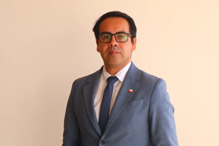 Foto seremi de gobierno