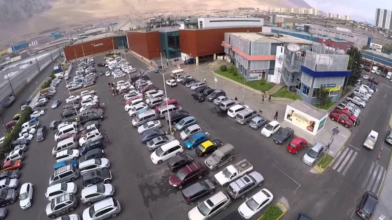 Organización Mundial de Ciudades y Plataformas Logísticas pone fin a la membresía plena de Zofri S.A. - CEI Noticias