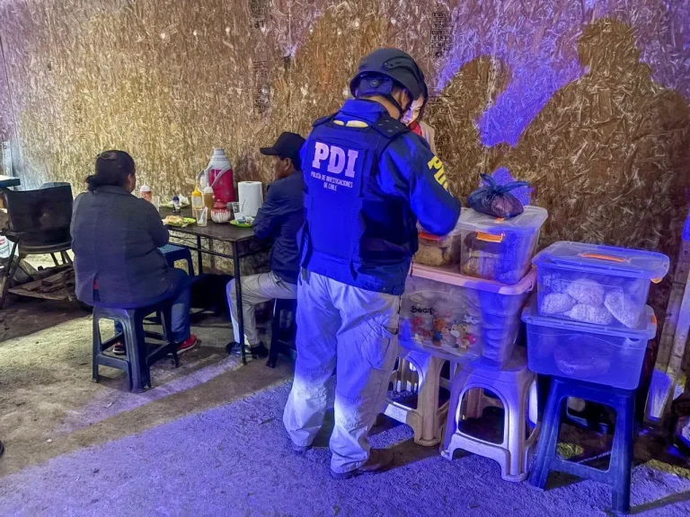 Municipio de Alto Hospicio incauta más de 1.200 unidades de bebidas alcohólicas en operativo interinstitucional - CEI Noticias