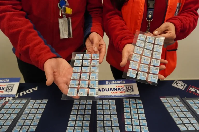 Aduana tintas falsas (1)