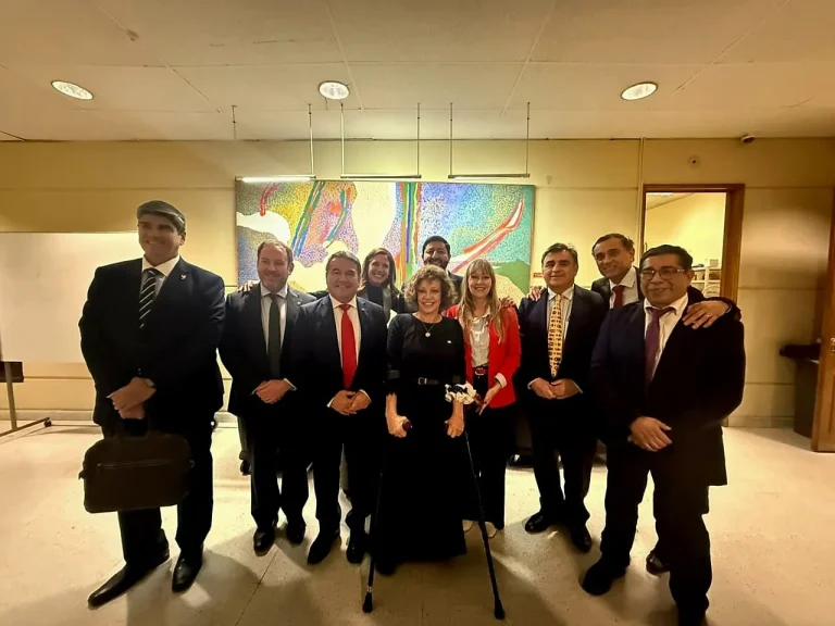 Títulos de dominio<div>Proyecto que agiliza la reconstrucción de las familias afectadas por catástrofes avanza a la Sala de la Cámara de Diputados</div> - CEI Noticias