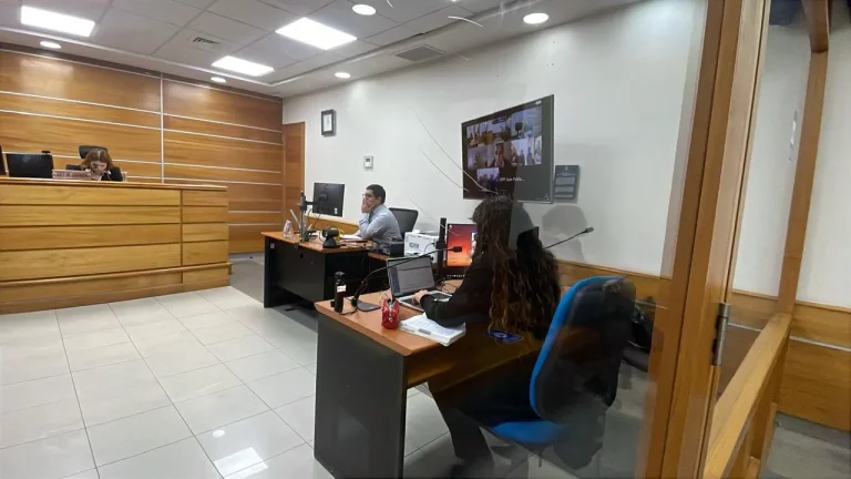 Prisión preventiva para organización criminal que traía mujeres y niñas para la explotación sexual - CEI Noticias