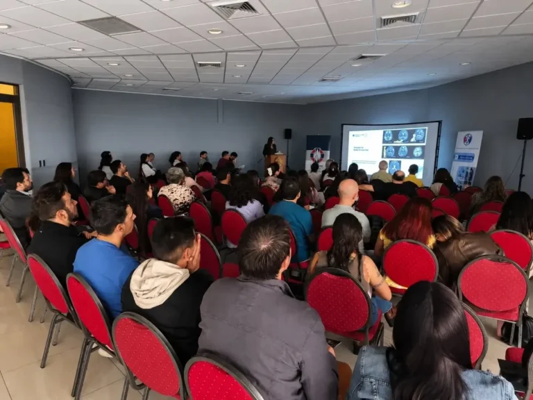 Especialistas dictan curso de actualización médica en imagenología pediátrica - CEI Noticias