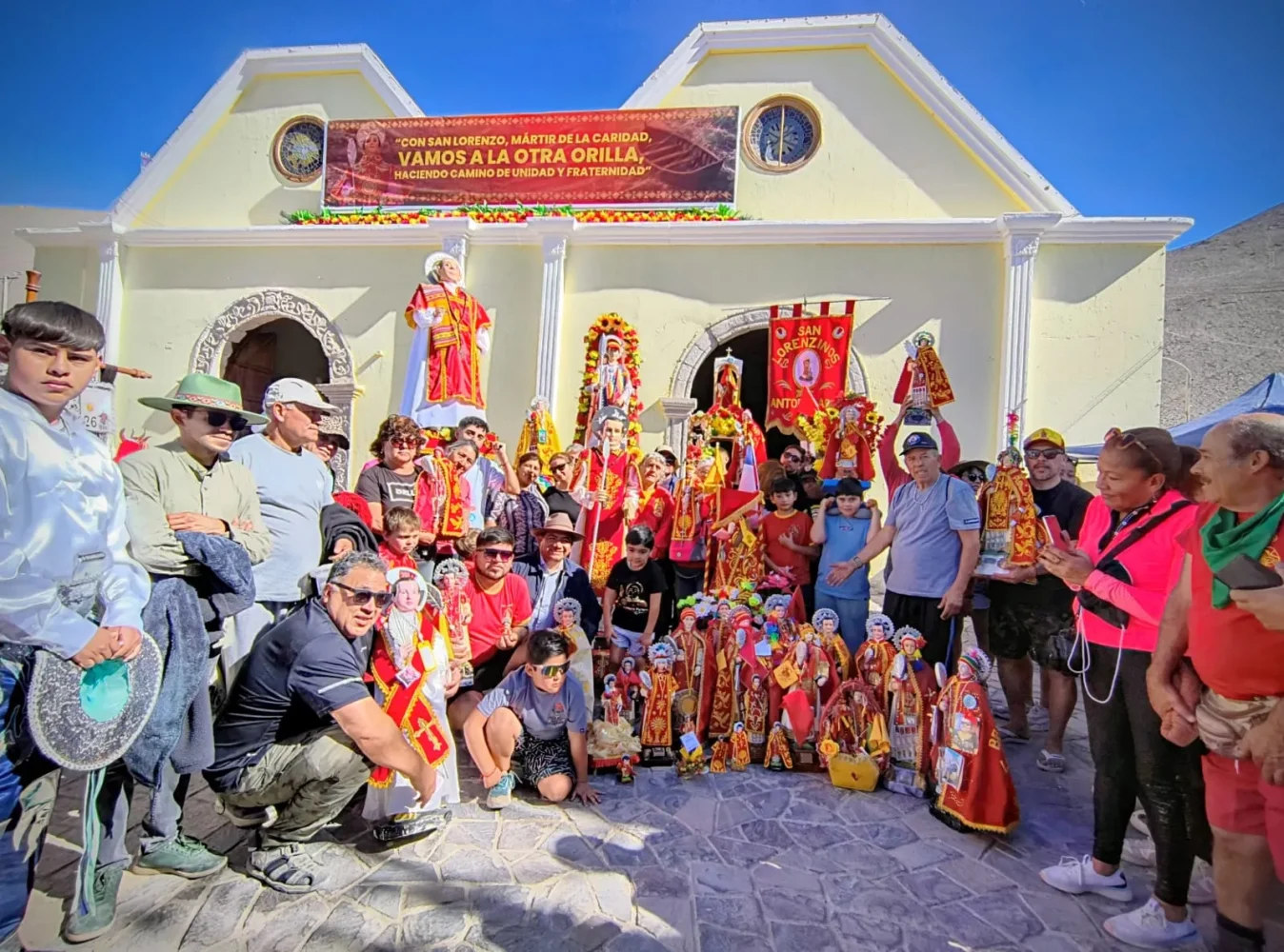 San lorenzo (4)