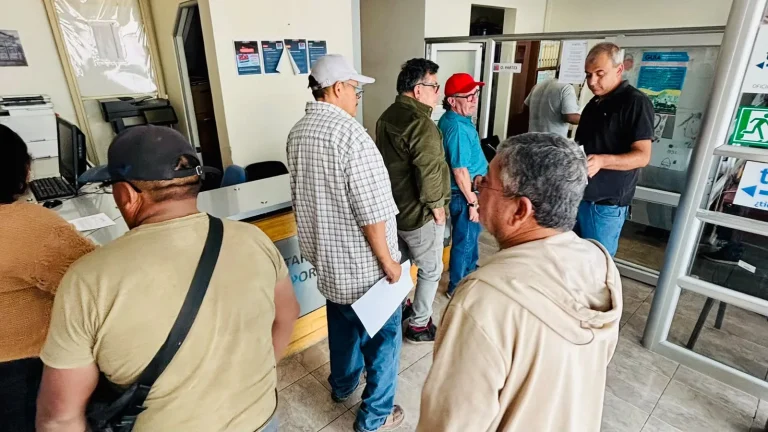 Operadores de transporte tienen plazo hasta el 7 de agosto para solicitar constancias para San Lorenzo - CEI Noticias