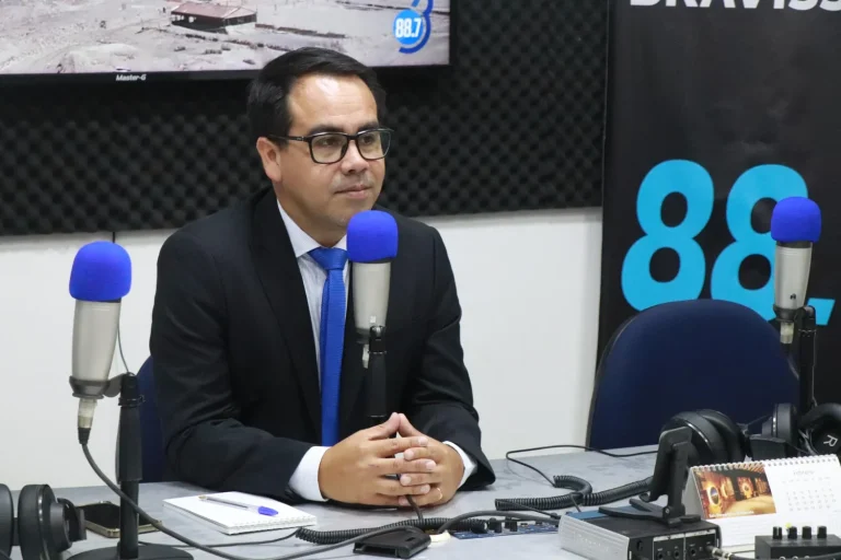 Seremi de Gobierno destaca que Ley de Reconstrucción Nacional impulsará la inversión y el empleo en Tarapacá - CEI Noticias