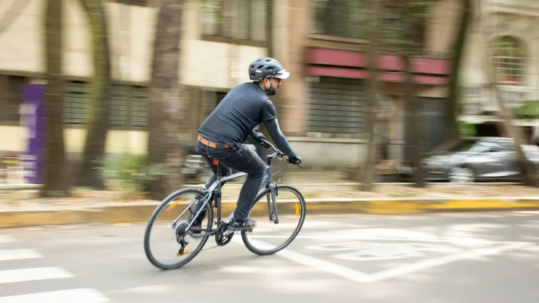 Accidentes bicicletas 2026