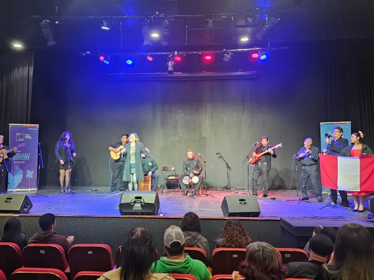 Música criolla 3