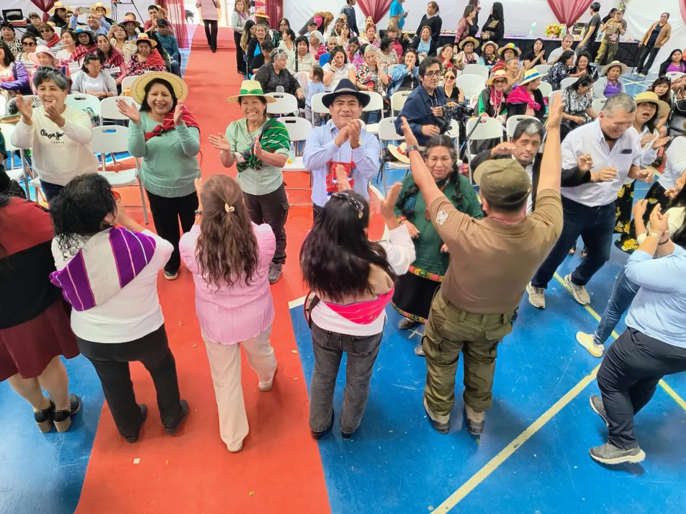 Reconociendo a la mujer indígena (3)