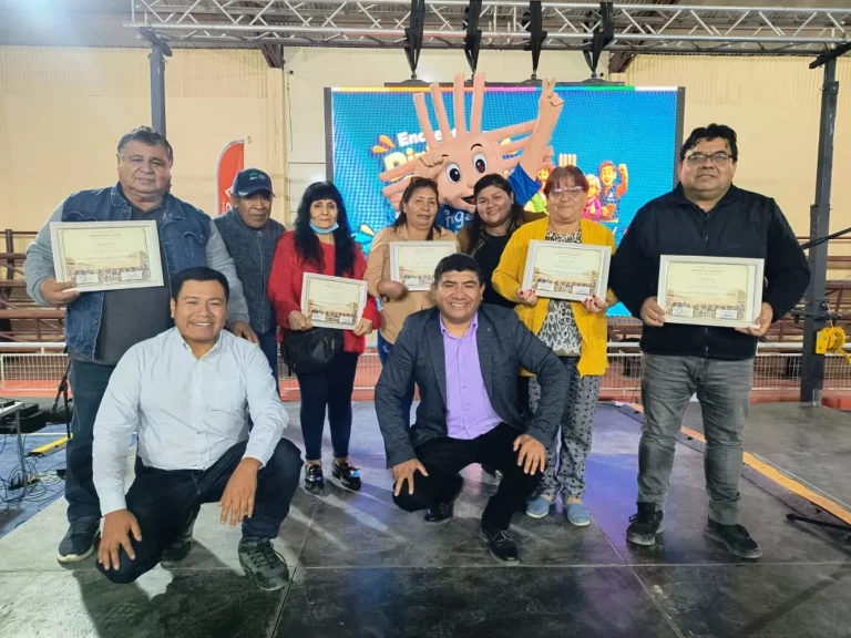 Reconocimiento a dirigentes sociales (3)