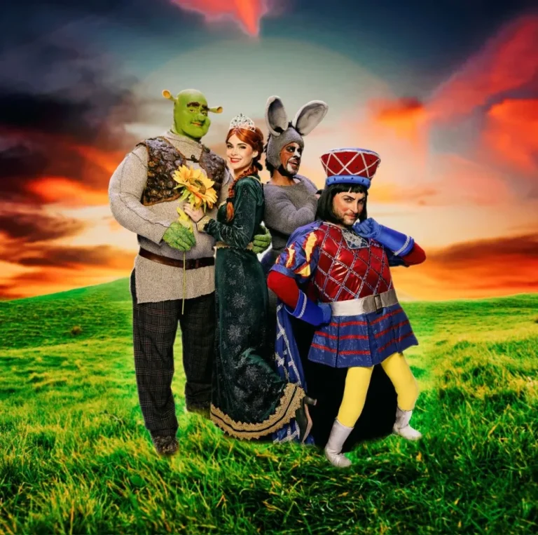 Shrek
