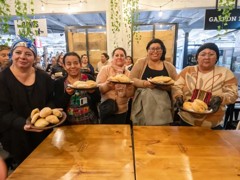 Turismo gastronómico 3