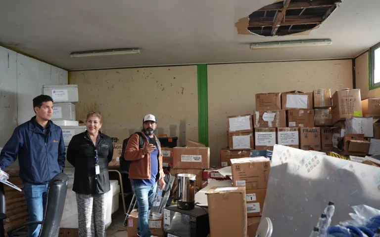 Visita técnica cesfam videla03