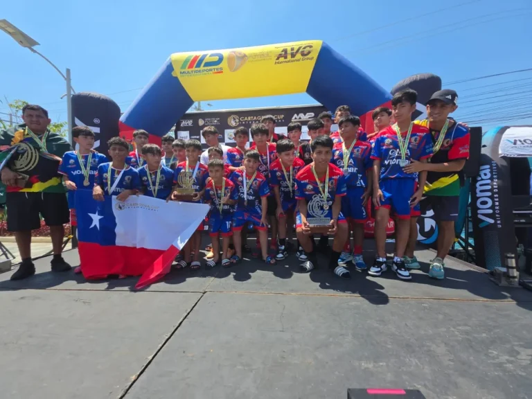 Campeones 1