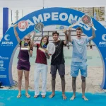 Campeones bt400
