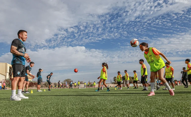 Clínica deportiva cdi pica 04