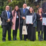 Foto grupal congreso sernatur reconocidos