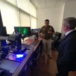 Labocar 1