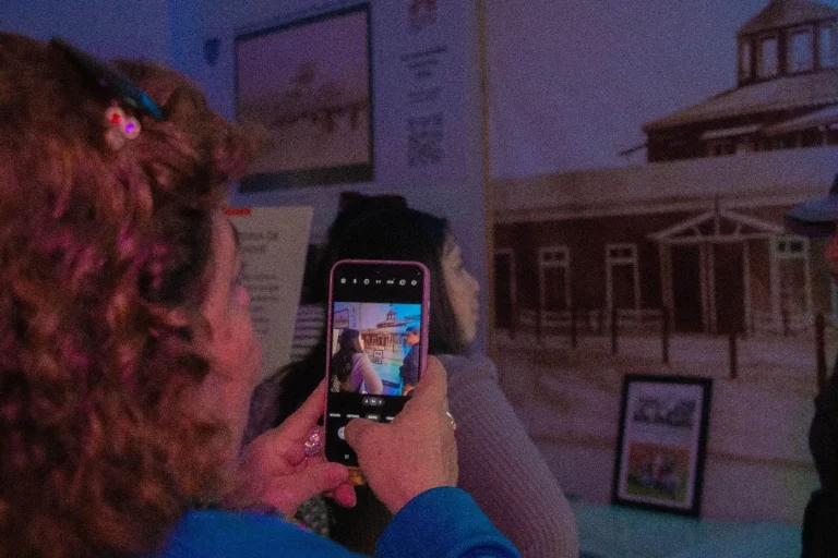 Noche de museos 2025 1