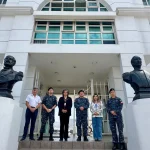 Seremi de salud y gobernaciÓn marÍtima