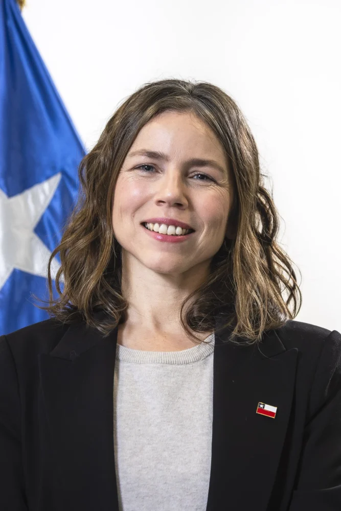 Subsecretaria tupper